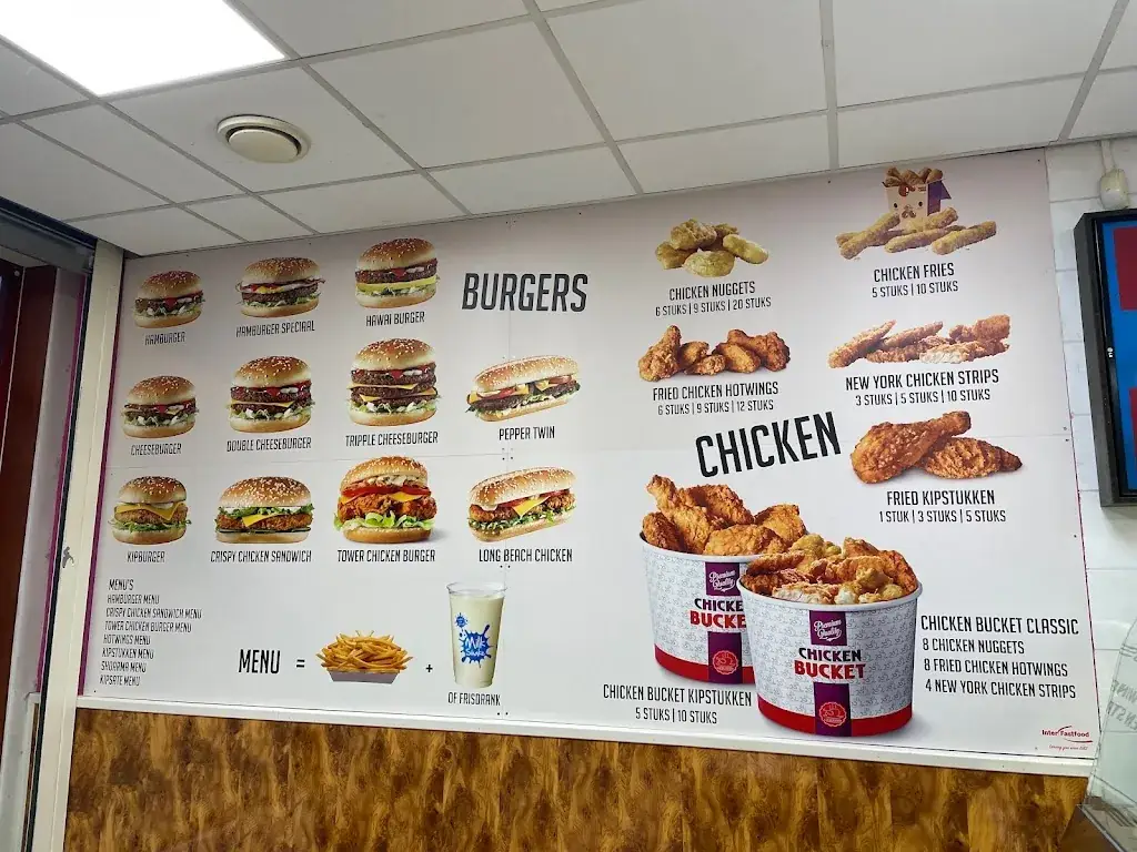 Menu_Café restaurant the best snacks_Diemen_image_3