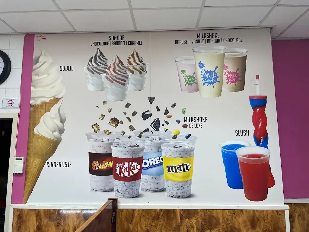 Menu_Café restaurant the best snacks_Diemen_image_4