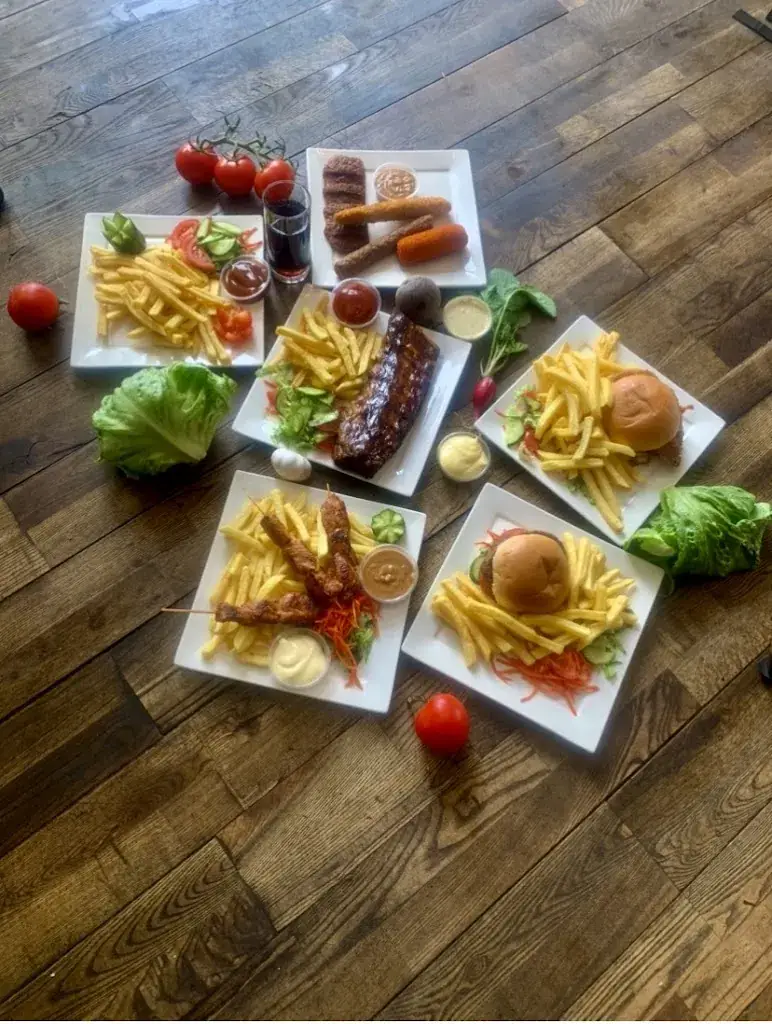 Menu_Café restaurant the best snacks_Diemen_image_5