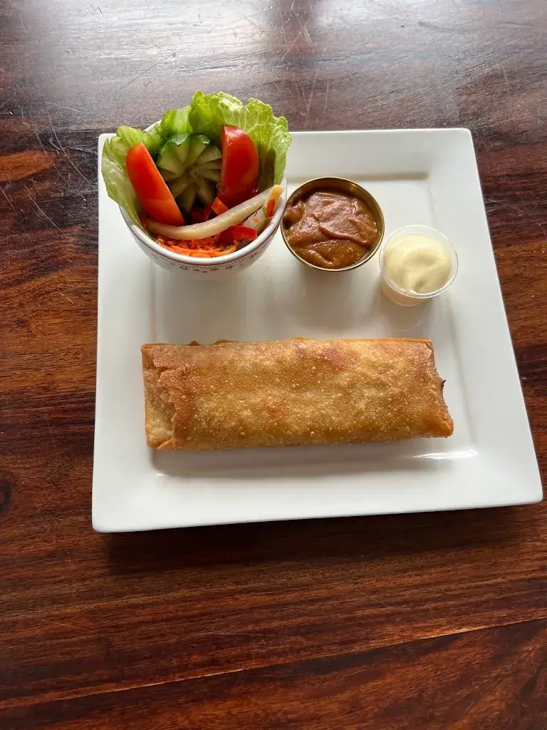 Menu_Café restaurant the best snacks_Diemen_image_6