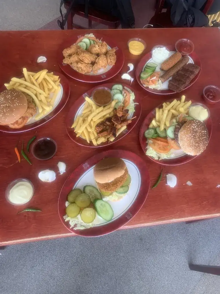 Menu_Café restaurant the best snacks_Diemen_image_9