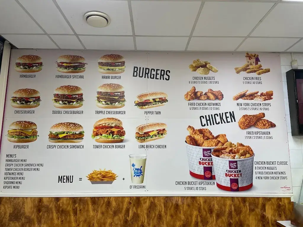 Café restaurant the best snacks_Diemen_slider_image_2