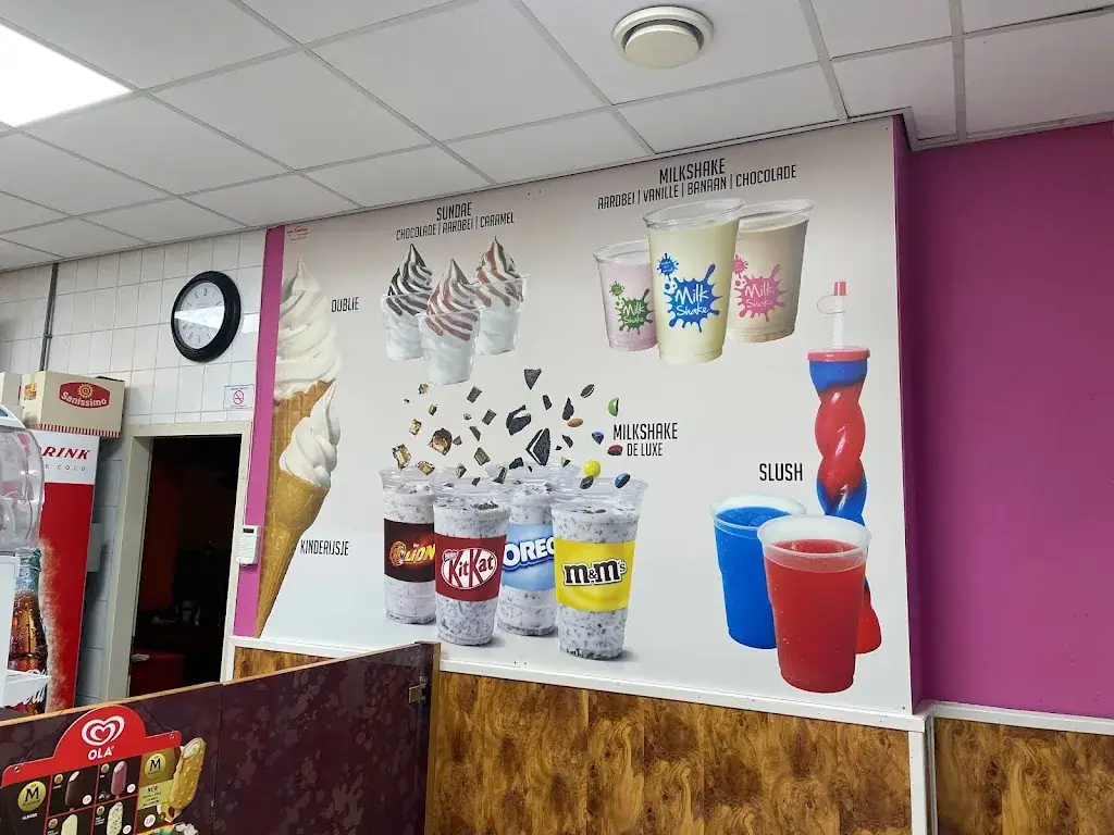 Café restaurant the best snacks_Diemen_slider_image_3