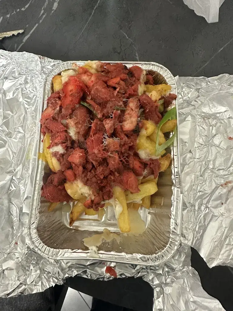 Menu_Jawel's Kitchen_Diemen_image_1