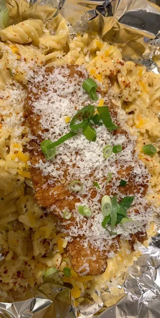 Menu_Jawel's Kitchen_Diemen_image_2