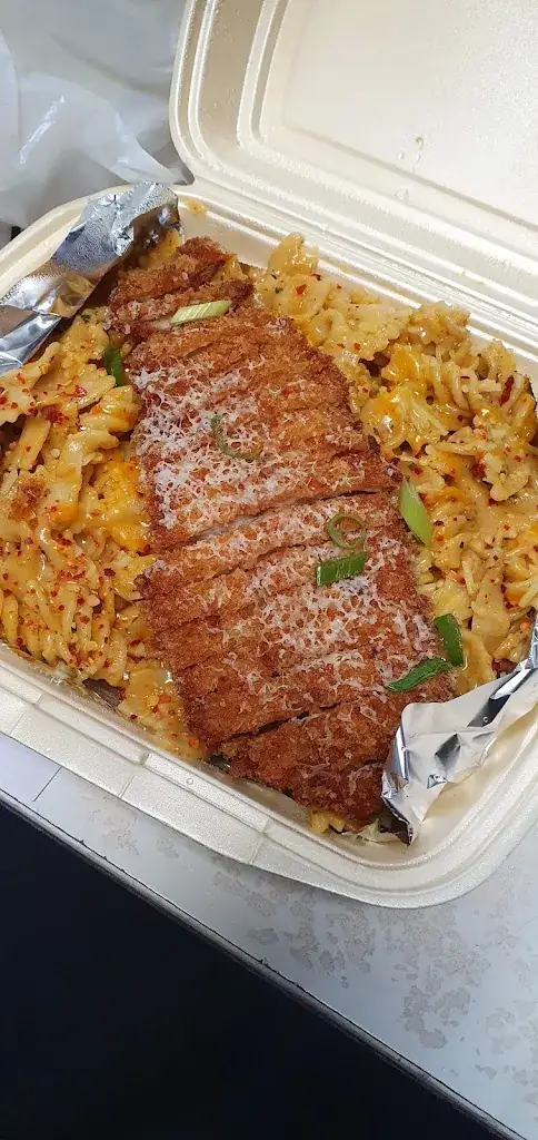 Menu_Jawel's Kitchen_Diemen_image_3