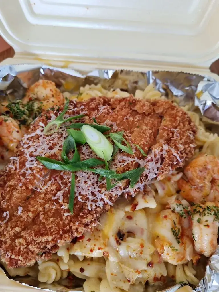 Menu_Jawel's Kitchen_Diemen_image_5