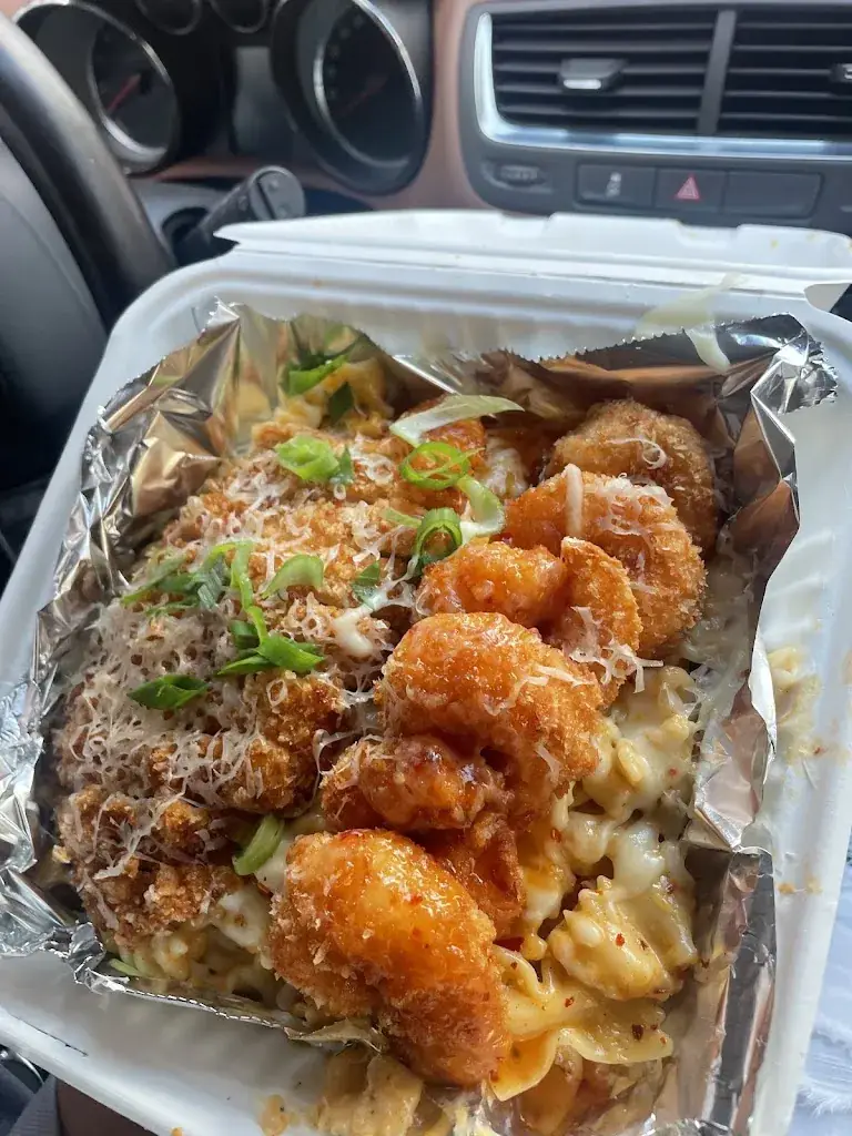 Menu_Jawel's Kitchen_Diemen_image_6