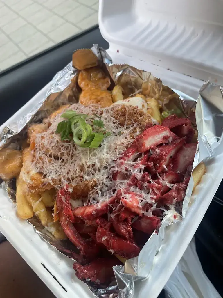 Menu_Jawel's Kitchen_Diemen_image_7