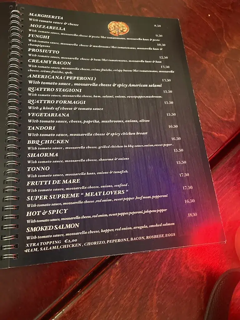 Menu_Q Global Kitchen_Amsterdam_image_4