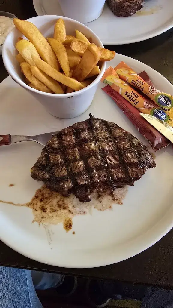 KnockAUT_Q Global Kitchen_Amsterdam_review