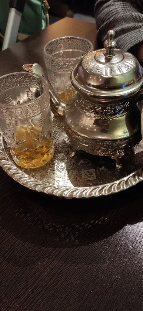 Menu_Eethuis Lila Almere_Almere_image_4