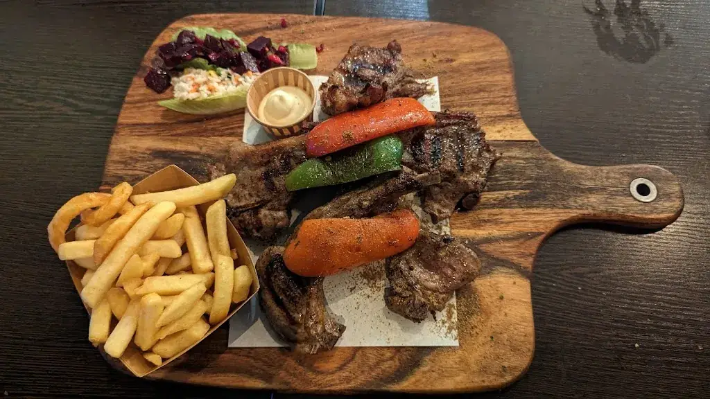 Menu_Eethuis Lila Almere_Almere_image_5