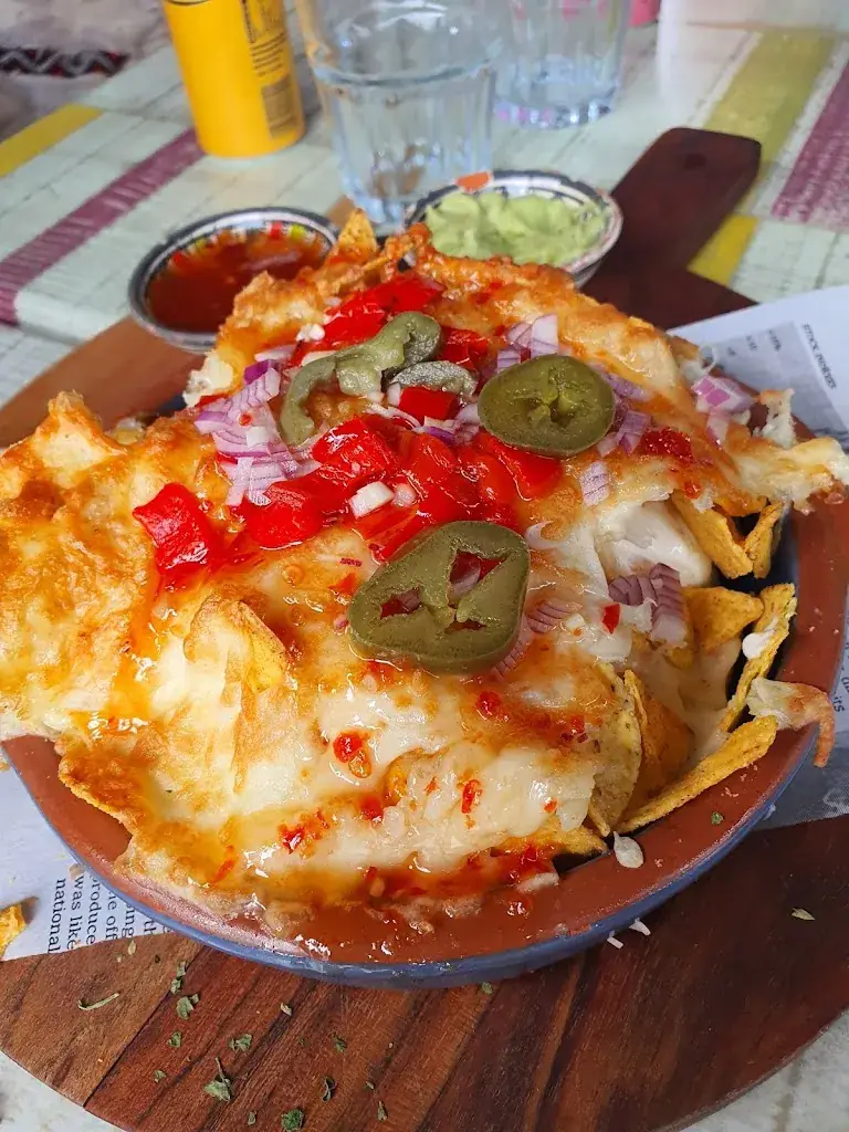 Menu_Eethuis Lila Almere_Almere_image_6