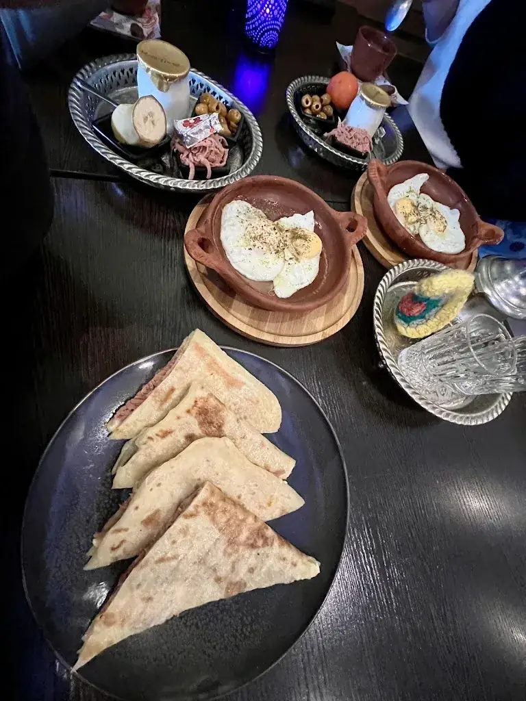 Menu_Eethuis Lila Almere_Almere_image_7