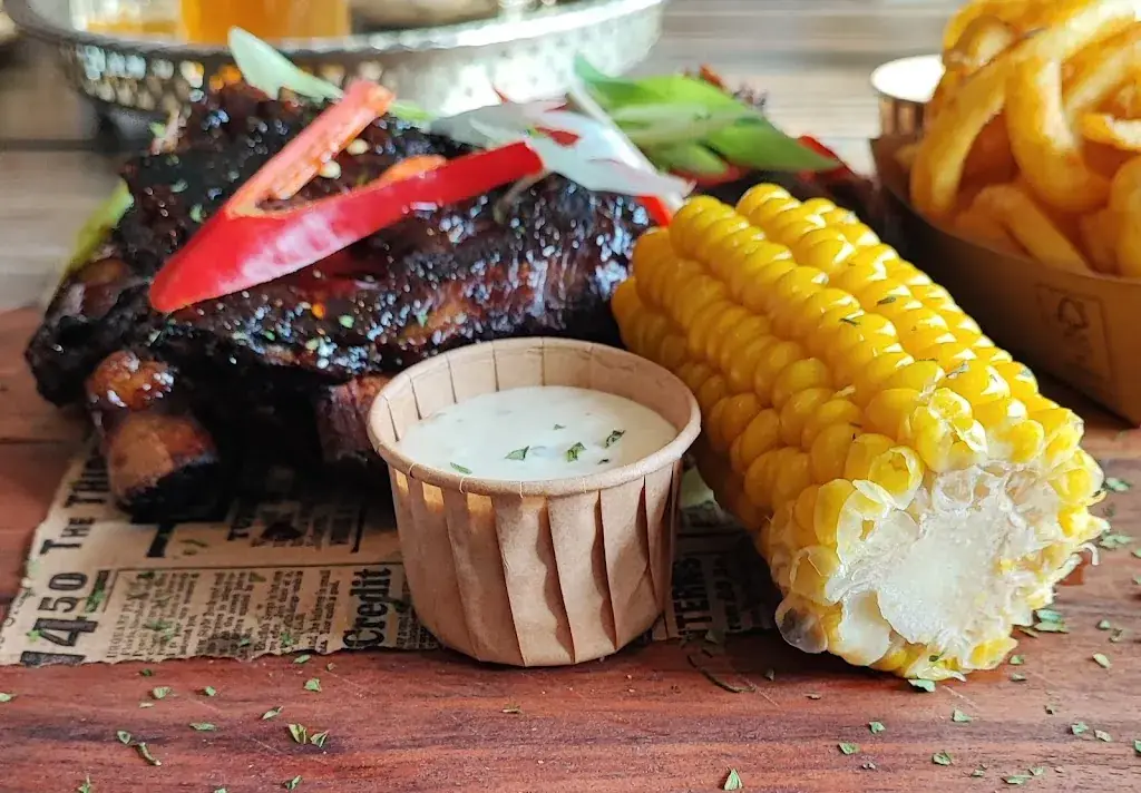 Menu_Eethuis Lila Almere_Almere_image_8