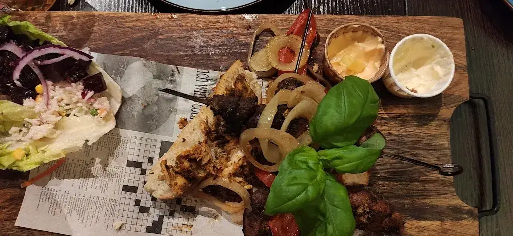 Menu_Eethuis Lila Almere_Almere_image_9