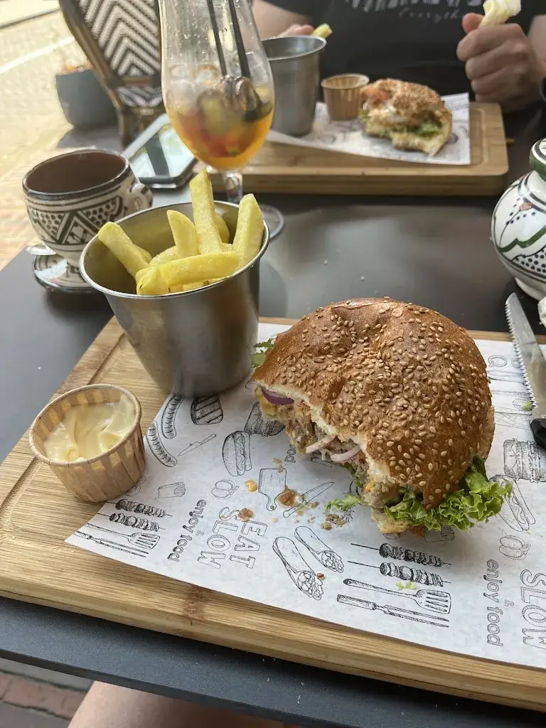 Andrei Vasilachi_Eethuis Lila Almere_Almere_review