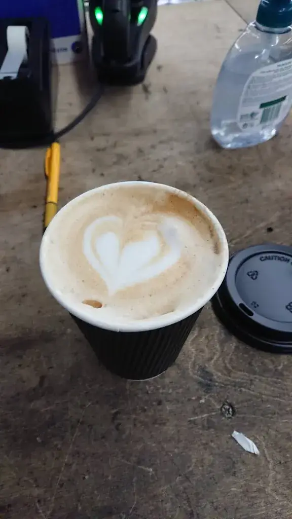 Menu_Louffee Coffee_Diemen_image_8