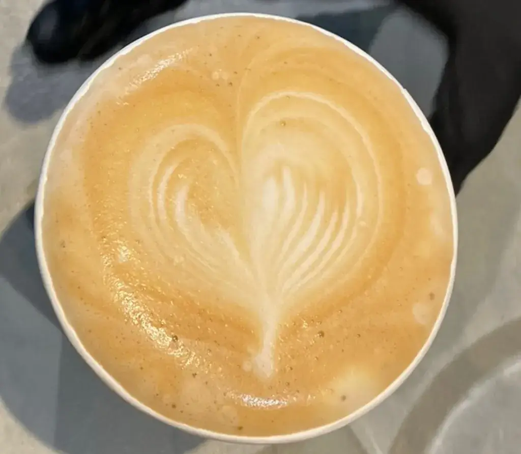 amaia vg_Louffee Coffee_Diemen_review