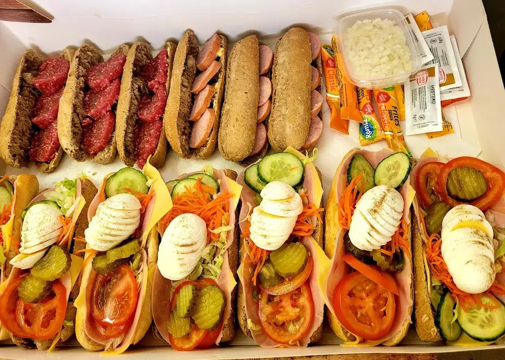 Menu_Broodje van Bootje_Diemen_immagine_4