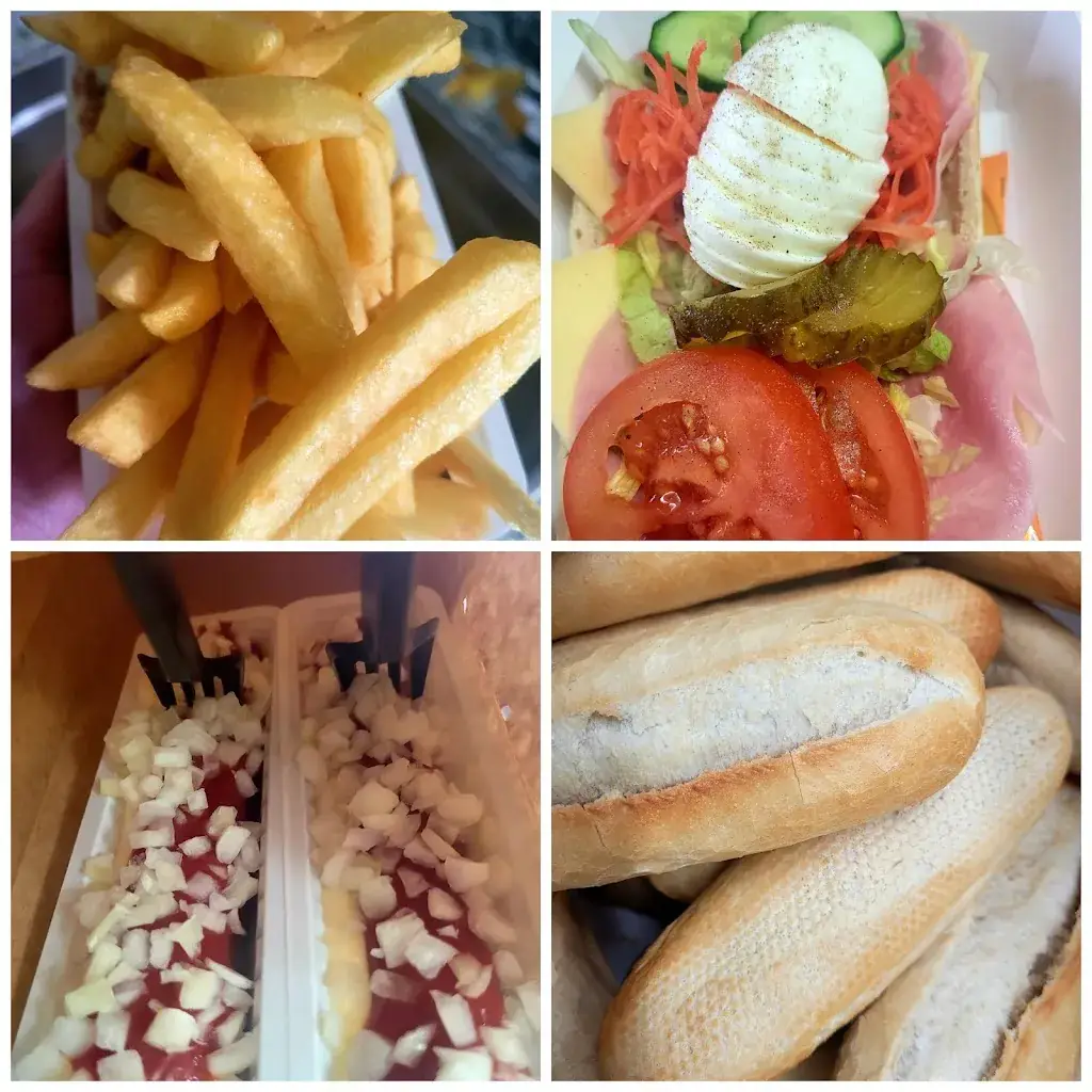 Menu_Broodje van Bootje_Diemen_immagine_5