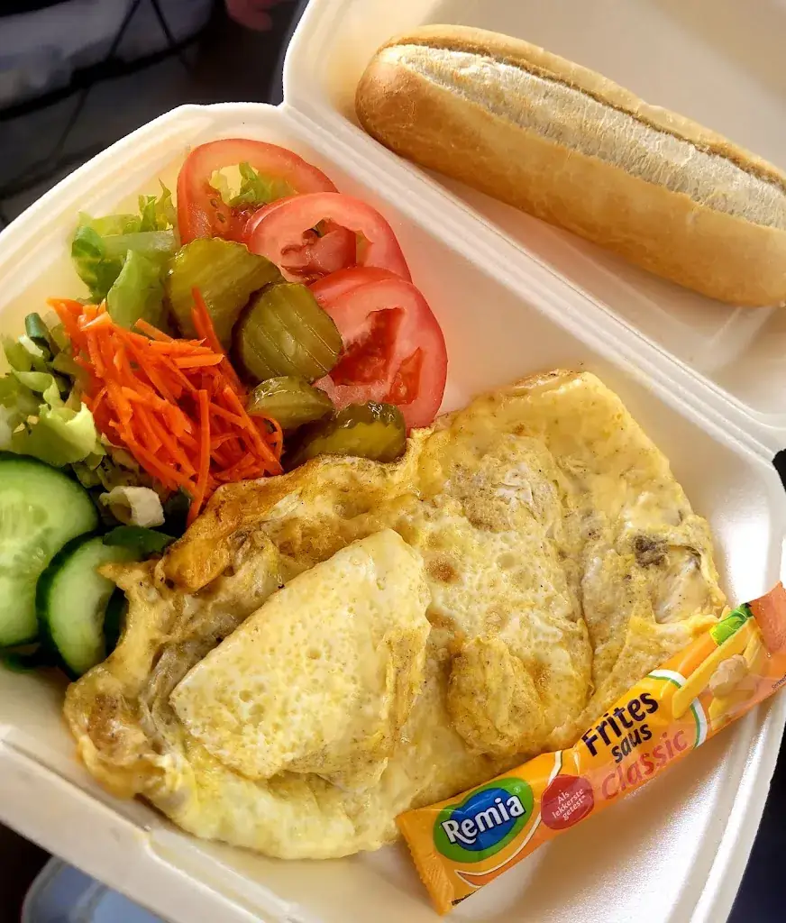 Menu_Broodje van Bootje_Diemen_immagine_6