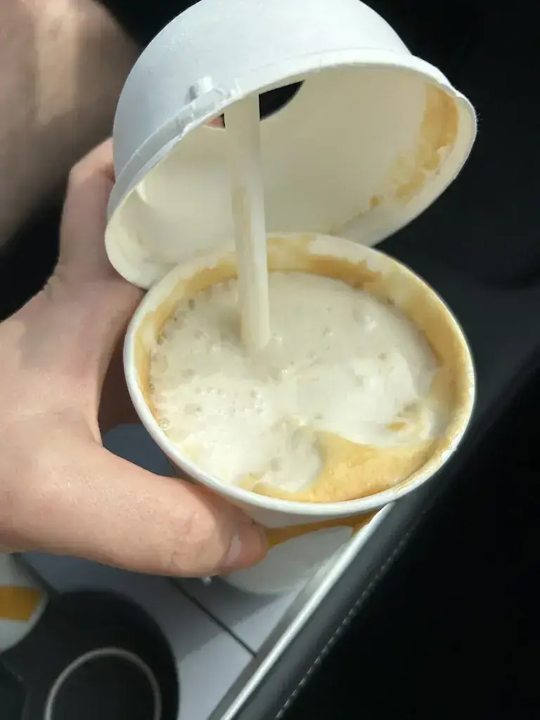 Cristina_McDonald's_Diemen_review