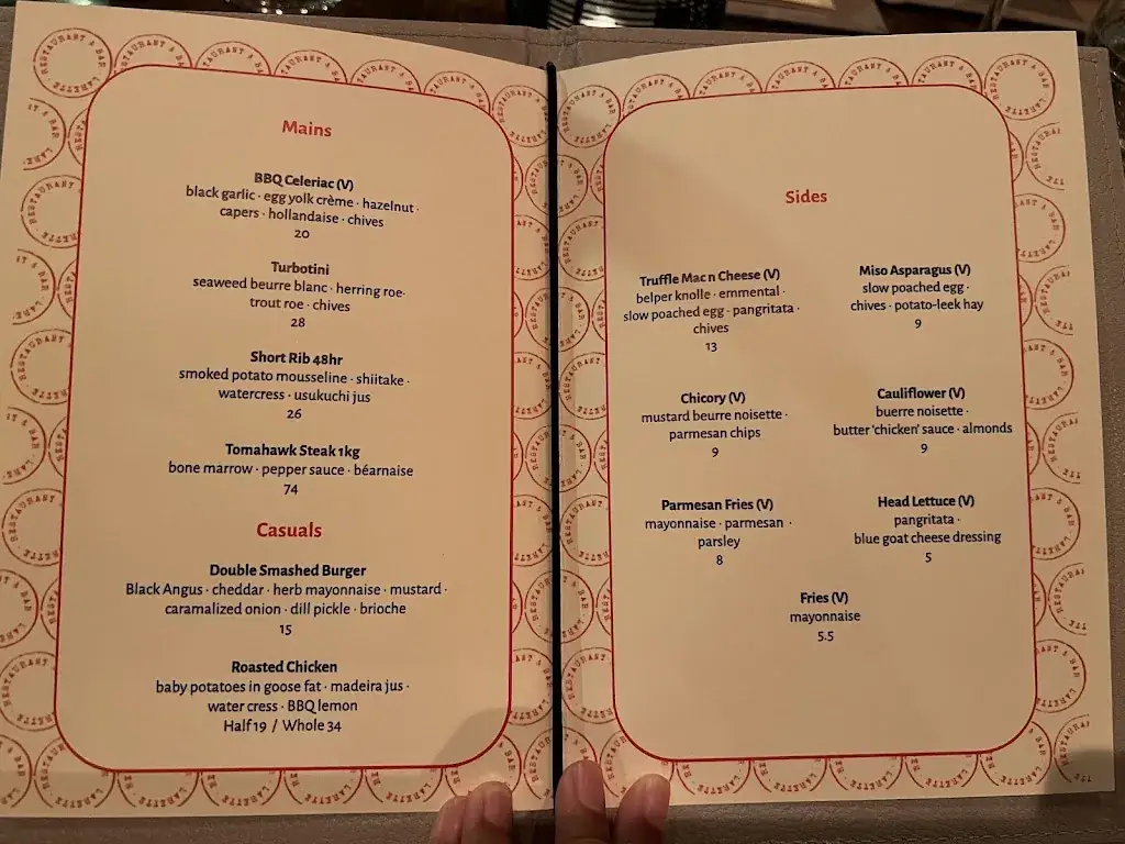 Menu_Restaurant Cancún Amsterdam_Amsterdam_image_4