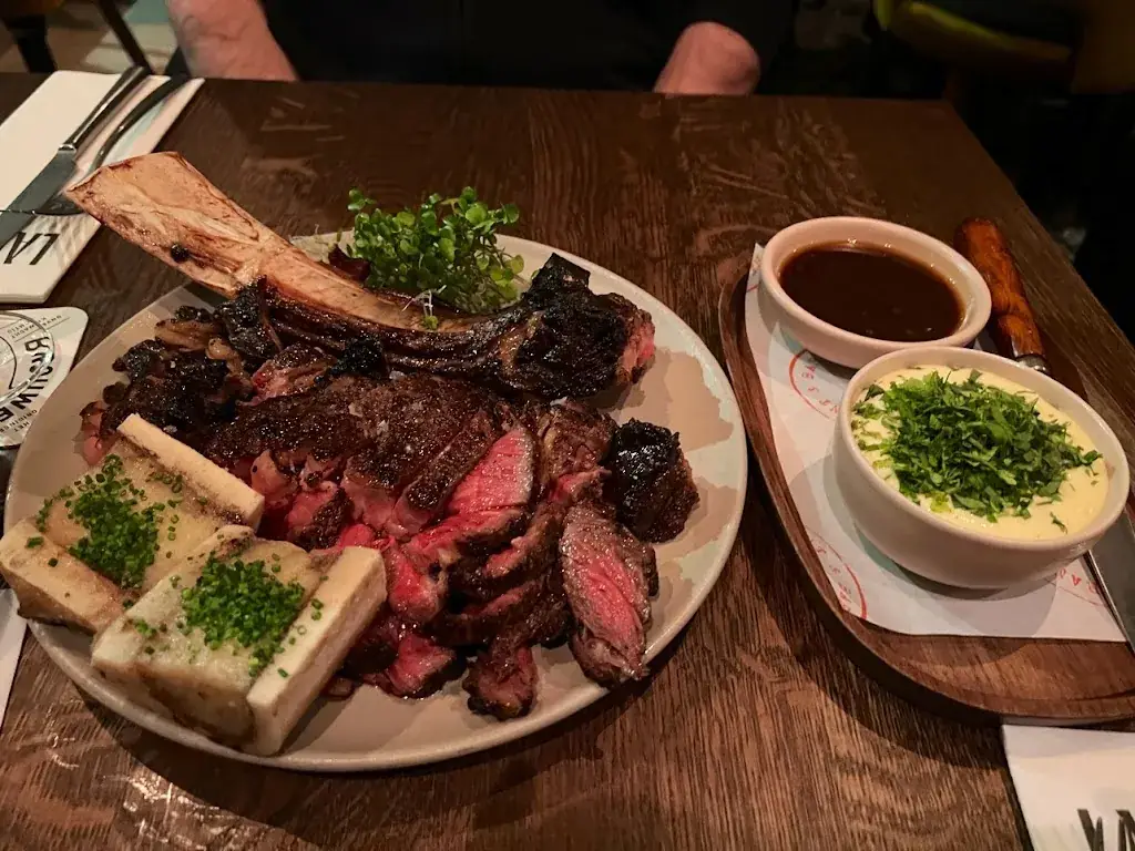 Menu_Restaurant Cancún Amsterdam_Amsterdam_image_5