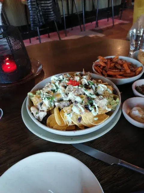 Menu_Restaurant Cancún Amsterdam_Amsterdam_image_8