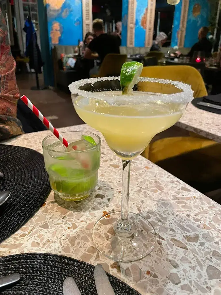 Menu_Restaurant Cancún Amsterdam_Amsterdam_image_9