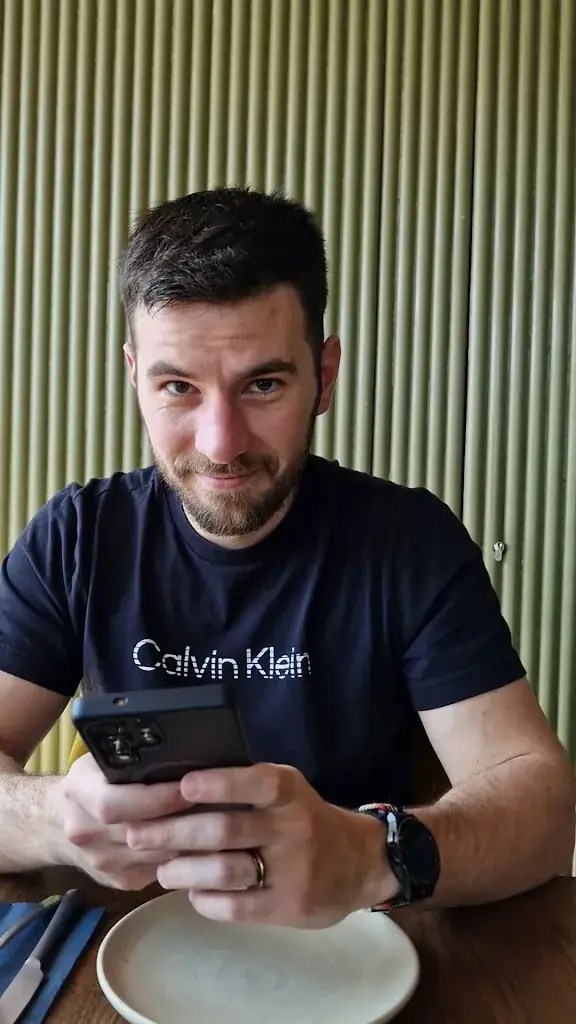 Rafael Marini_Restaurant Cancún Amsterdam_Amsterdam_review