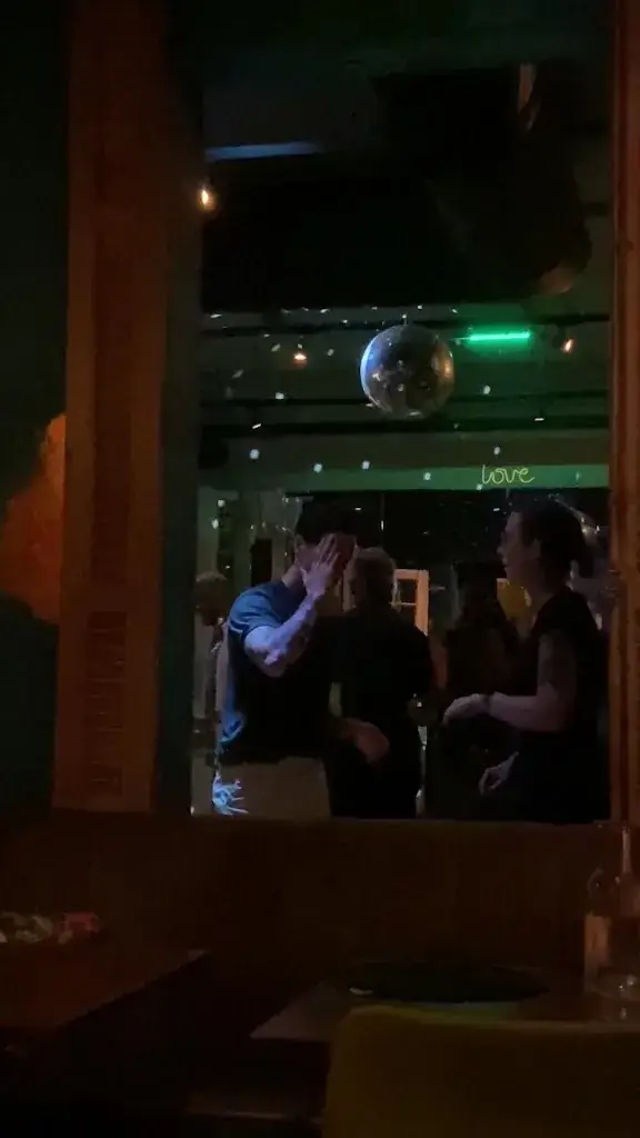 Vasila Telman_Restaurant Cancún Amsterdam_Amsterdam_review