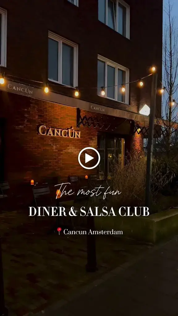 Restaurant Cancún Amsterdam_Amsterdam_slider_image_2