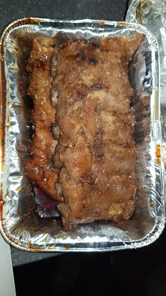 Menu_Amerikaans Spareribs Line_Diemen_image_1