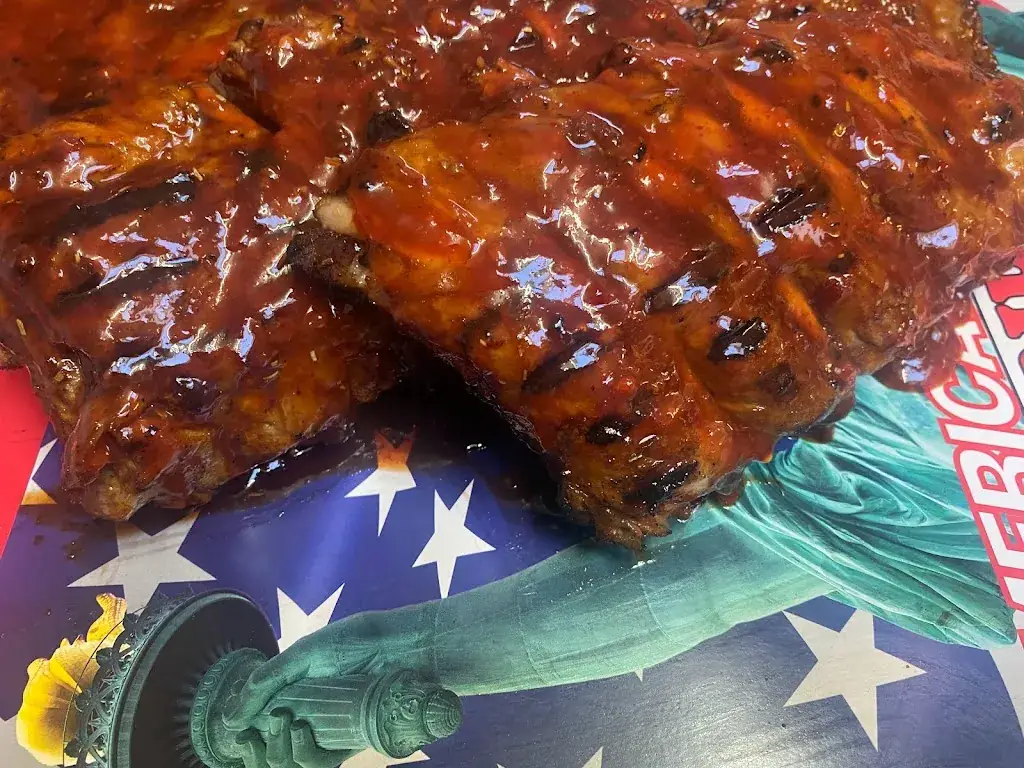 Menu_Amerikaans Spareribs Line_Diemen_image_3