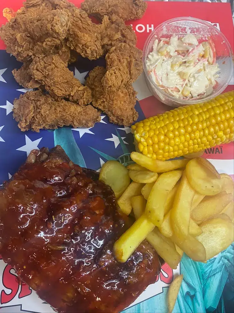 Menu_Amerikaans Spareribs Line_Diemen_image_8