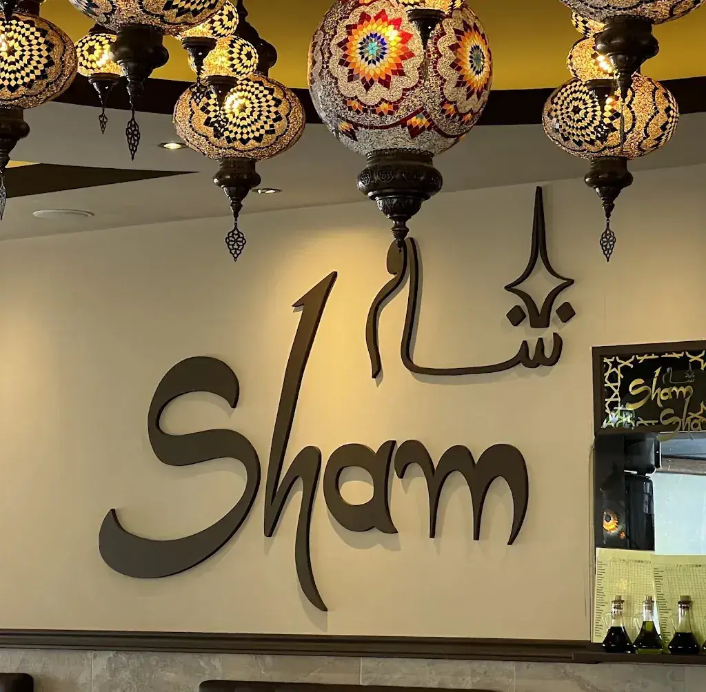 Thirty-six Dingo_Sham Oost_Amsterdam_review