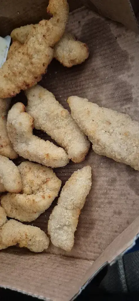 Ann Randrup_Domino's_Diemen_review