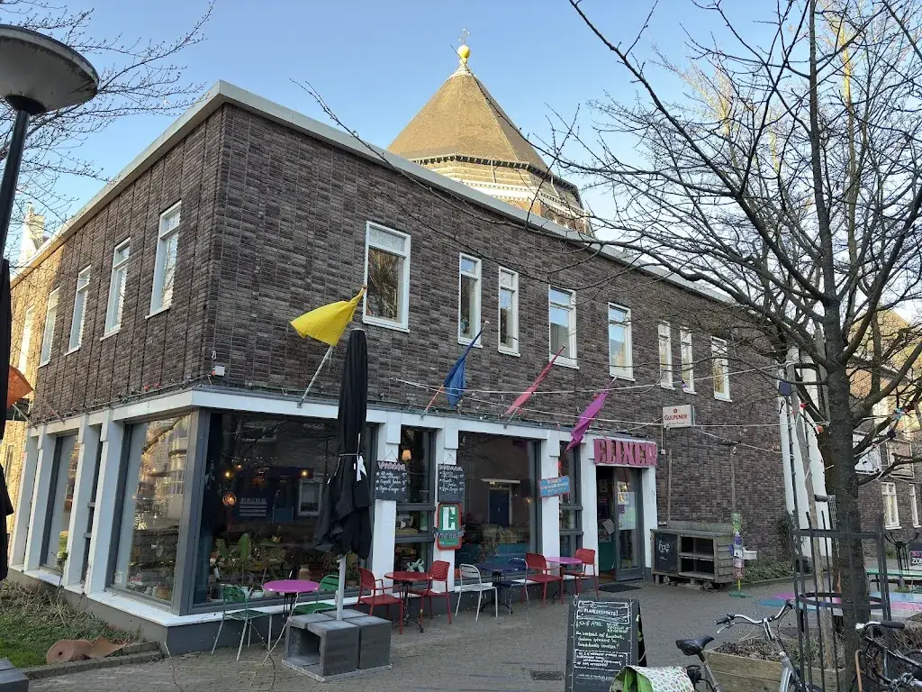 Jan Joris Vereijken_Restaurant Elixer_Amsterdam_review