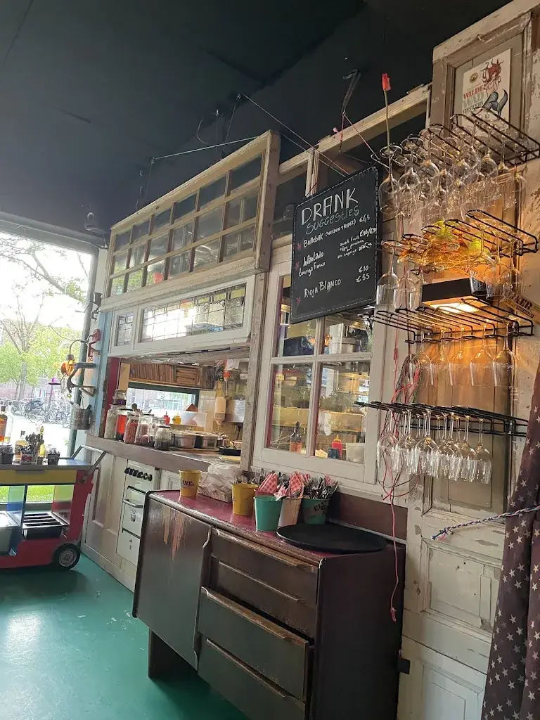 Aryan Mirshahi_Restaurant Elixer_Amsterdam_review