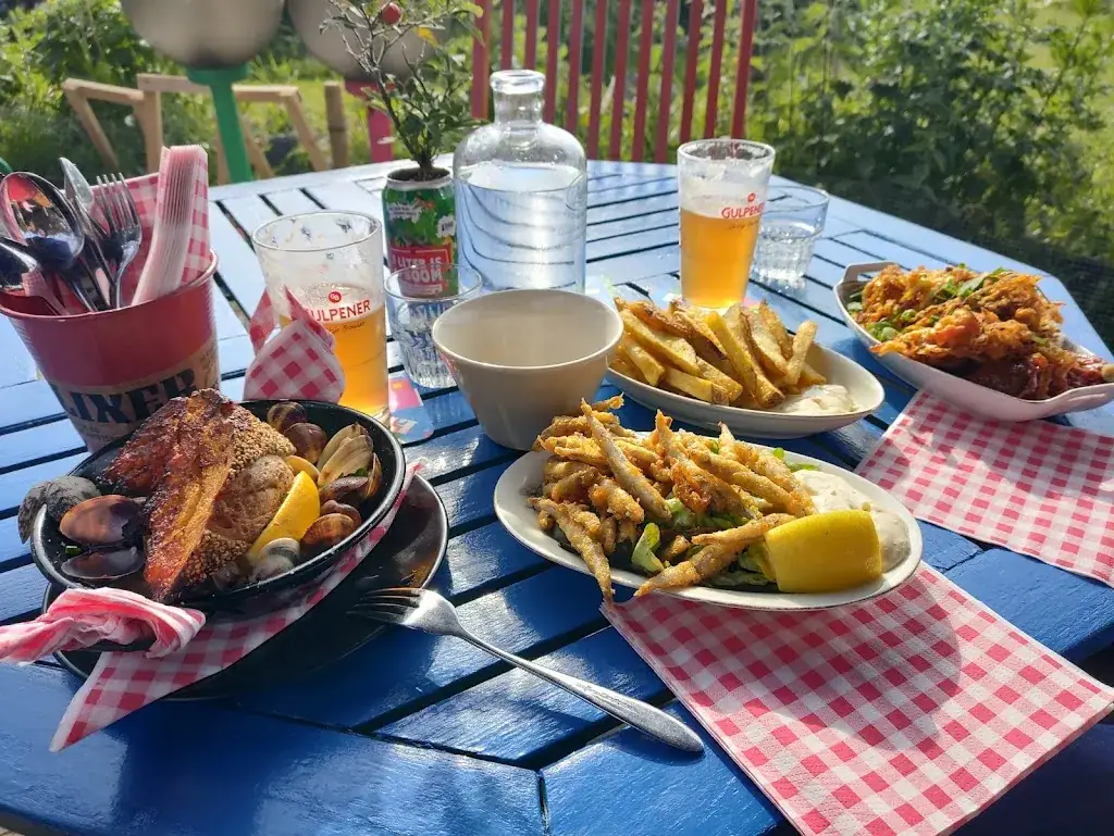 Restaurant Elixer_Amsterdam_slider_image_2