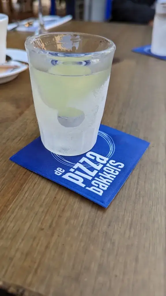 Menü_De Pizzabakkers_Almere_Bild_5