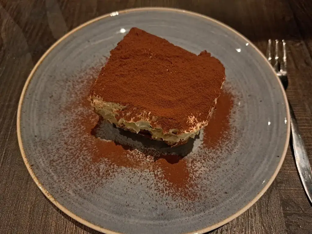 Menü_De Pizzabakkers_Almere_Bild_6