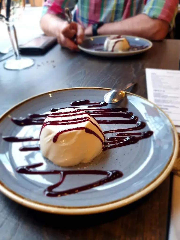 Menü_De Pizzabakkers_Almere_Bild_7