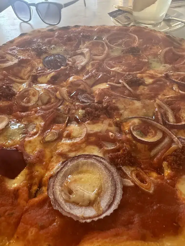 Menü_De Pizzabakkers_Almere_Bild_9