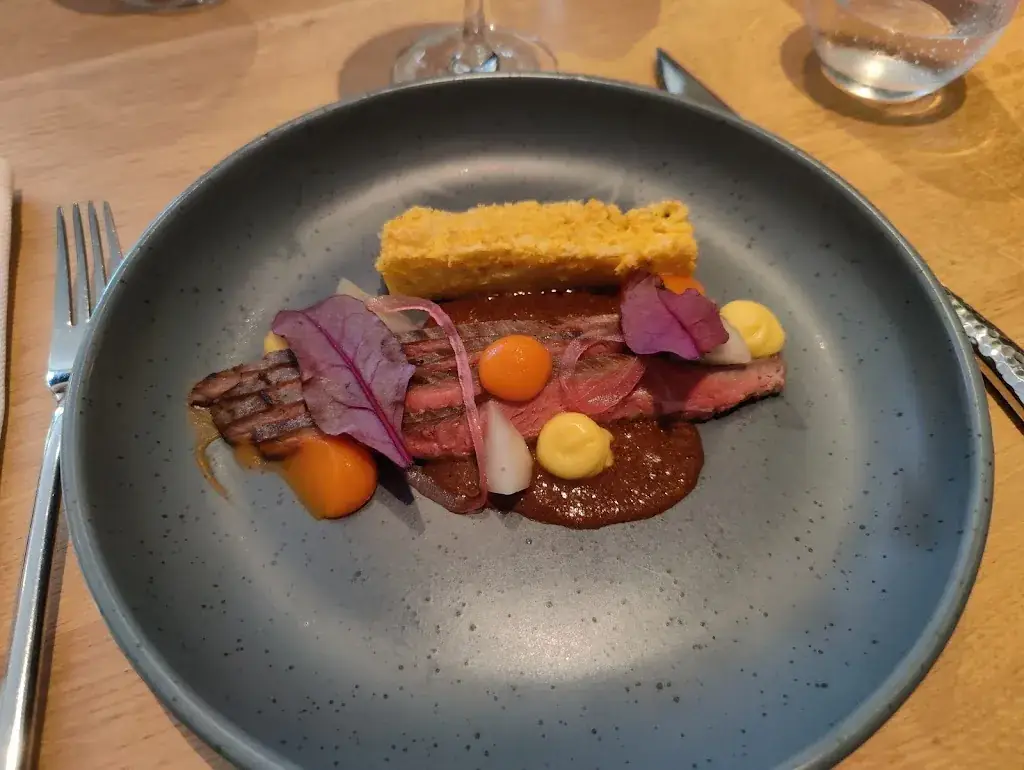 Menu_Southern Cross_Heemstede_immagine_6