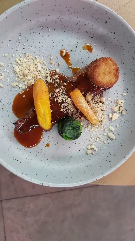 Menu_Southern Cross_Heemstede_immagine_7