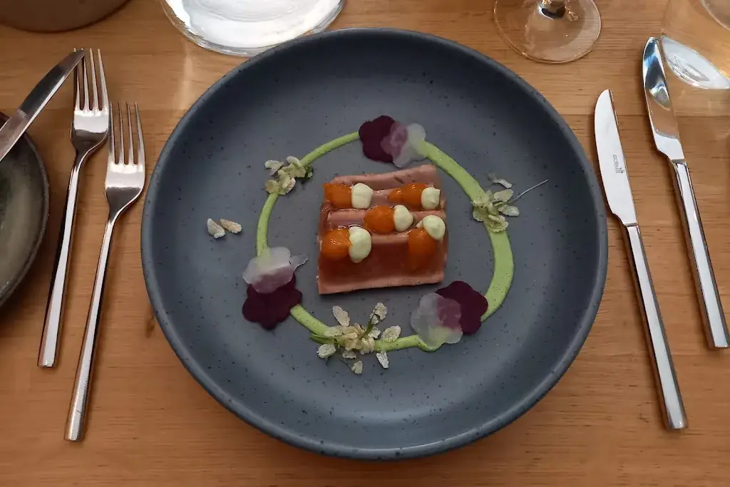 Menu_Southern Cross_Heemstede_immagine_8